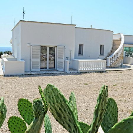 Villa Vanissia Santa Maria di Leuca المظهر الخارجي الصورة