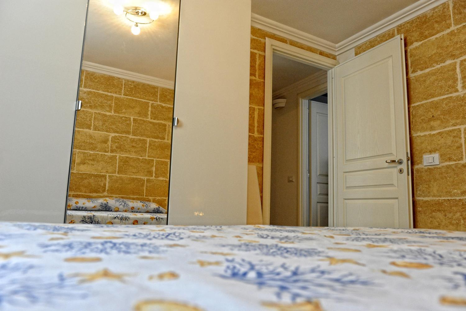 Villa Vanissia Santa Maria di Leuca المظهر الخارجي الصورة