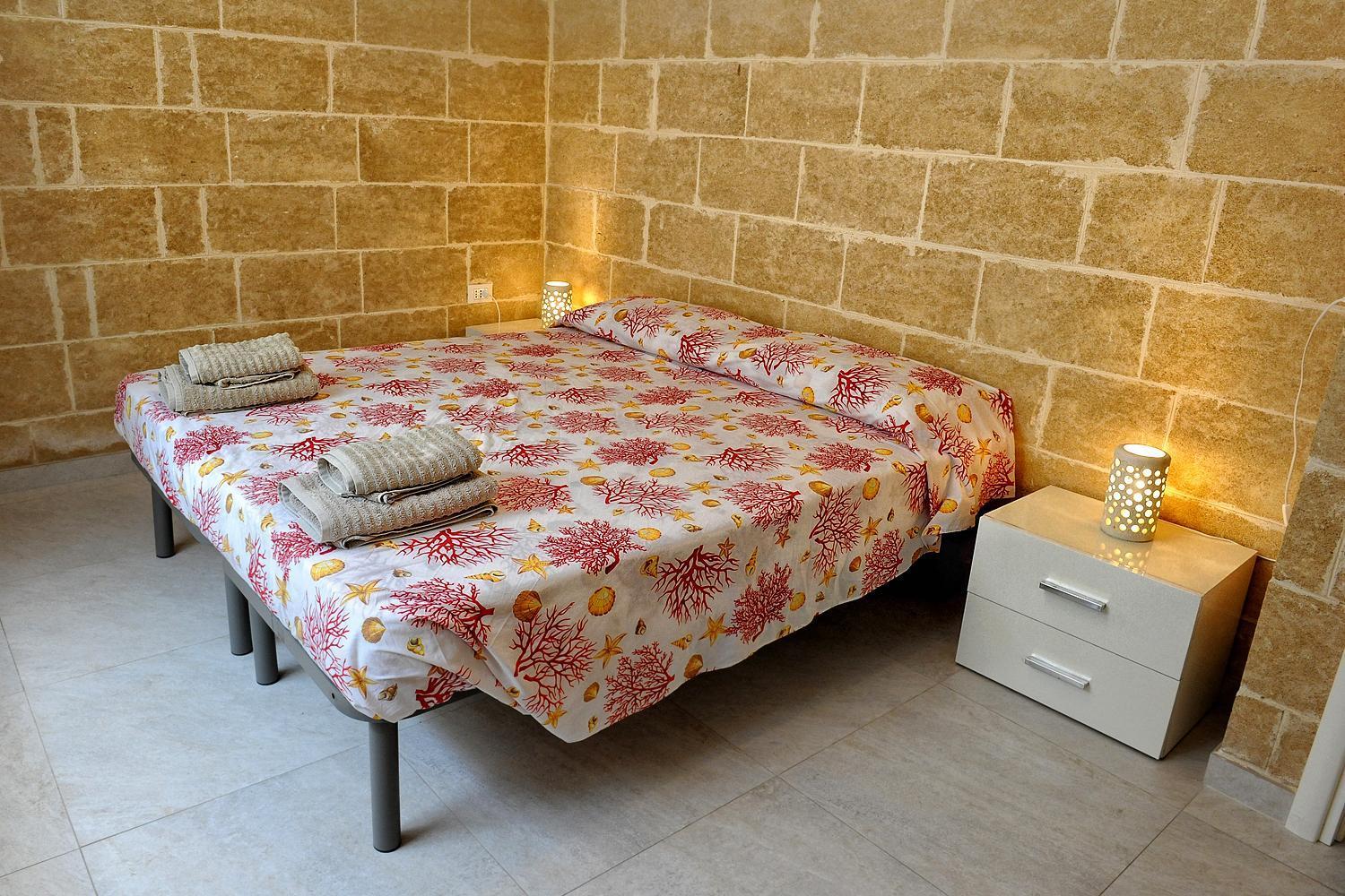 Villa Vanissia Santa Maria di Leuca المظهر الخارجي الصورة