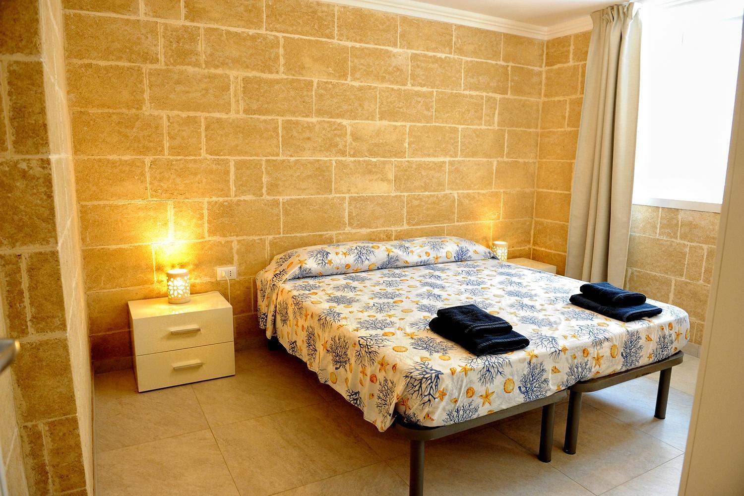 Villa Vanissia Santa Maria di Leuca المظهر الخارجي الصورة