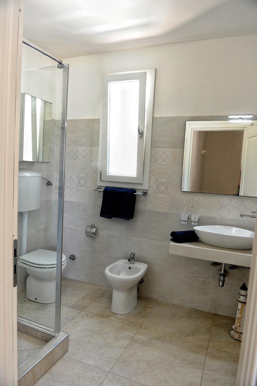 Villa Vanissia Santa Maria di Leuca المظهر الخارجي الصورة