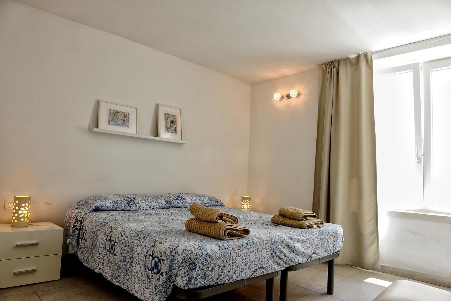 Villa Vanissia Santa Maria di Leuca المظهر الخارجي الصورة