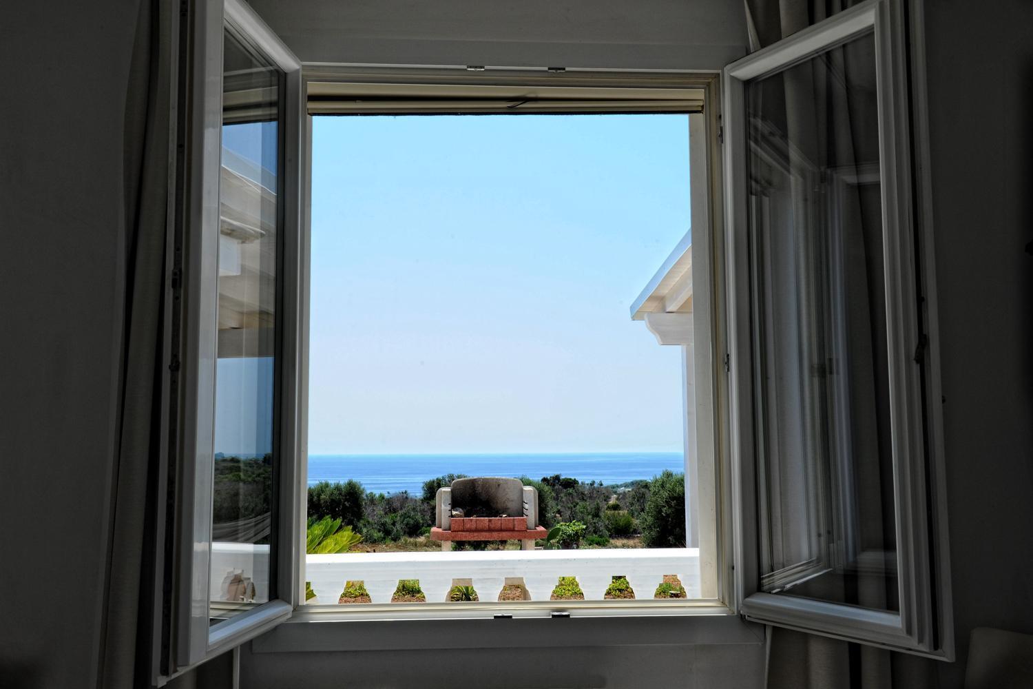 Villa Vanissia Santa Maria di Leuca المظهر الخارجي الصورة