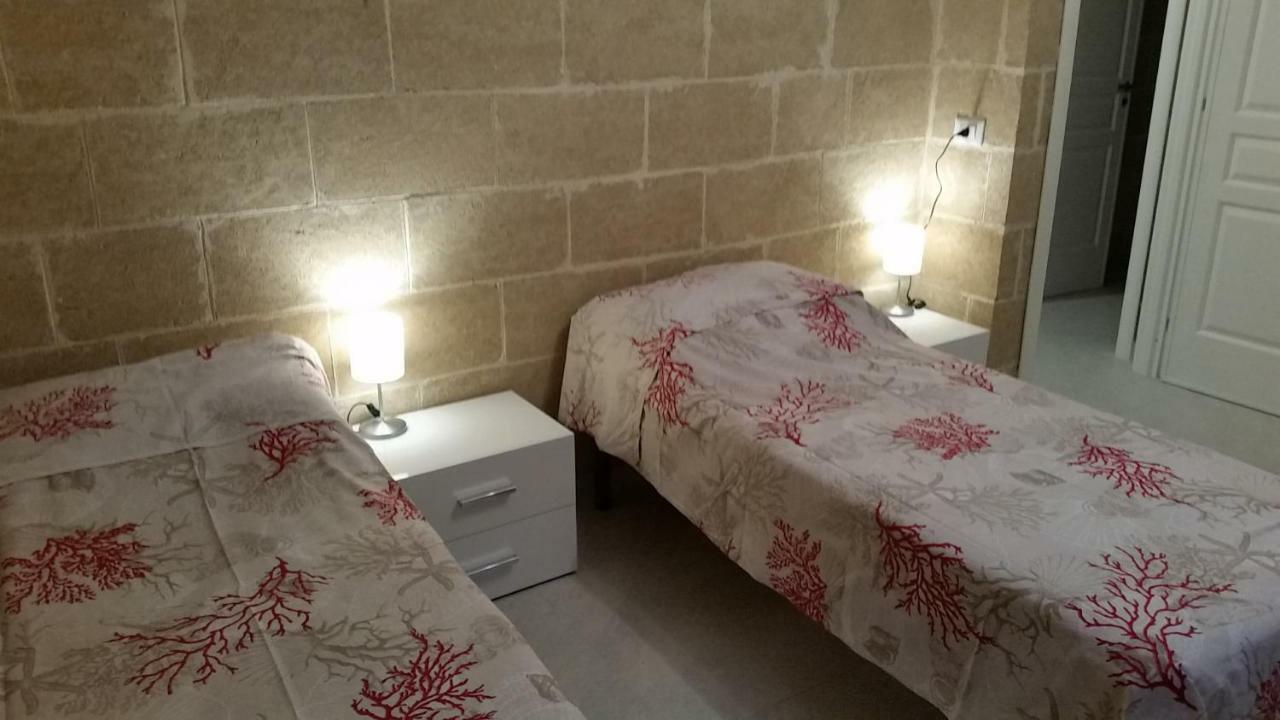 Villa Vanissia Santa Maria di Leuca المظهر الخارجي الصورة